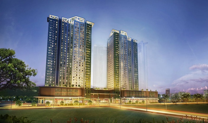 Avida Towers Riala Cebu IT Park